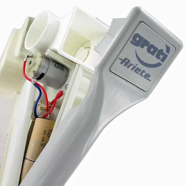 Immagine prodotto AccuCell Batteria Grati Ariete (1 pz., Specifico del dispositivo, 2000 mAh, Accumulatore di carica elettrica)