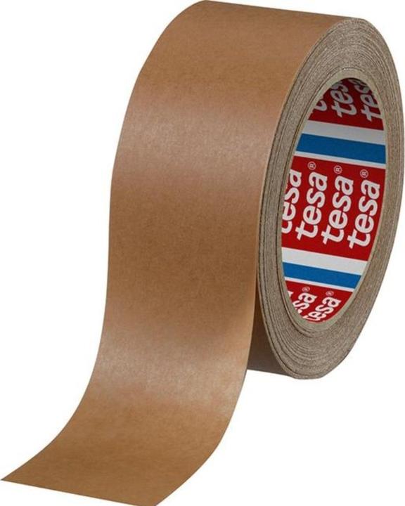 Produktbild tesa Papier-Packband Premium (50 mm)