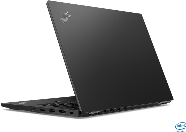 Produktbild Lenovo ThinkPad L13 G2 (13.30", Intel Core i7-1165G7, 16 GB, 1000 GB, DE)