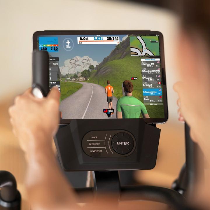 Image du produit Hammer Fitness CrossPace 5.0 NorsK