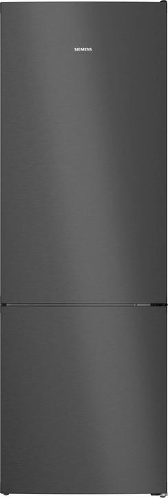 Siemens KG49NVXCG, Freistehende Kühl-Gefrier-Kombination mit Gefrierbereich unten (440 l)