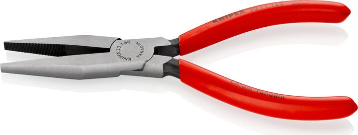 Actual product image Knipex Long Nose Pliers (160 mm)