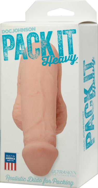 Immagine prodotto Doc Johnson Impacchettalo