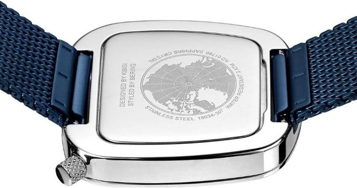 Immagine prodotto Bering Classico (Orologio da polso analogico, 34 mm)