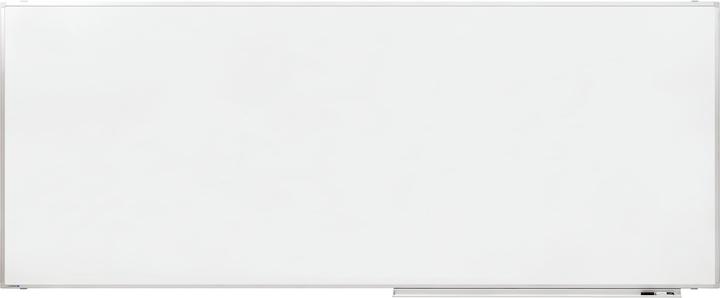 Actual product image Legamaster LEGAMASTE Whiteboard Professional 7-100077 120×300cm (300 x 120 cm)