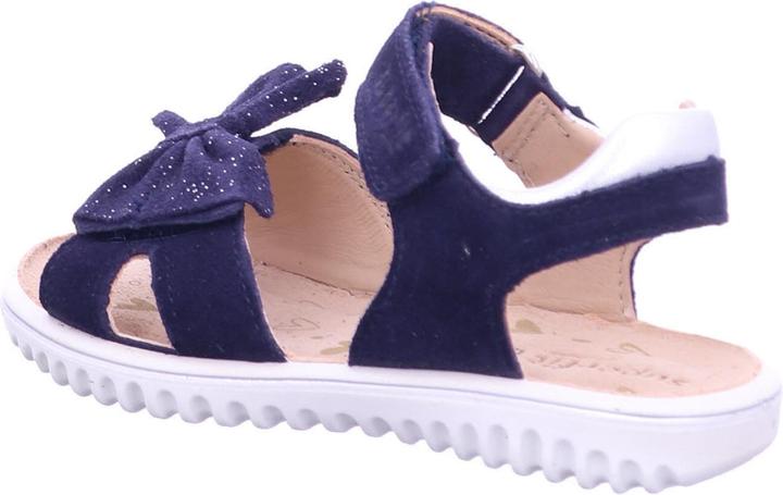 Produktbild Legero Sandale Leder / SPARKLE (26)