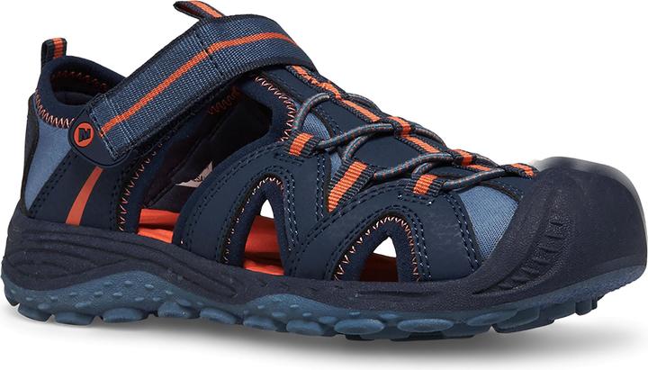 Actual product image Merrell Kid's Hydro 2 (32)