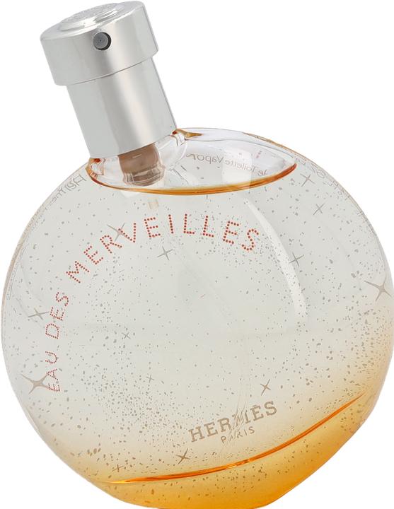 Image du produit Hermès Eau de Merveilles (Eau de toilette, 50 ml)