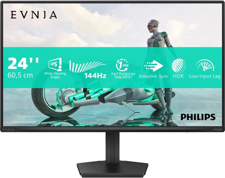 Philips 24M2N3200NF/00 (1920 x 1080 Pixel, 23.80")
