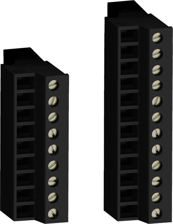 Actual product image Schneider Electric M221C
