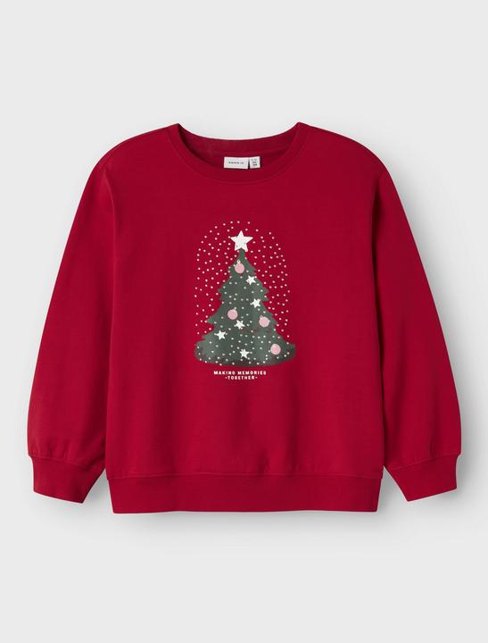 Image du produit Name it Pullover FRILI Pullover (134, 140)