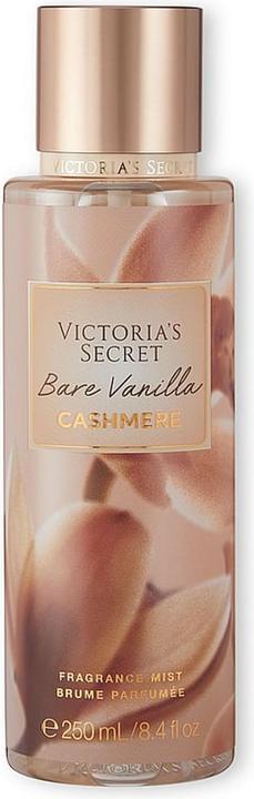 Victoria's Secret Bare Vanilla Cashmere (250 ml, Körper- & Haarduftspray)