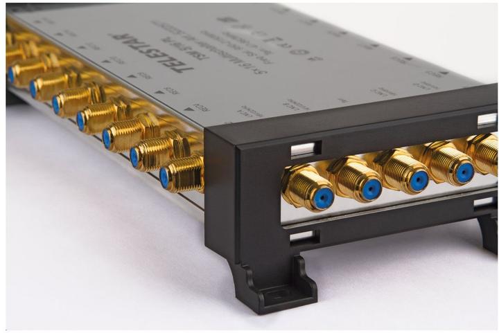 Image du produit Telestar TSM 5/16 PL (Multi commutateur)