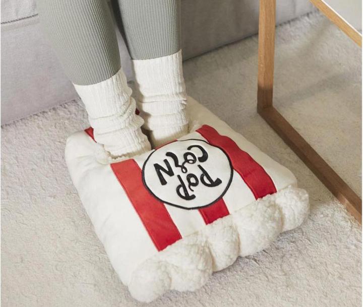 Image du produit TOP Chauffe-pieds
