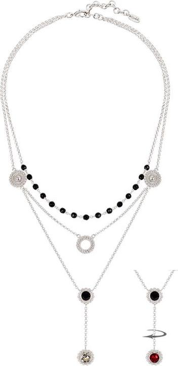 Noir, Argent