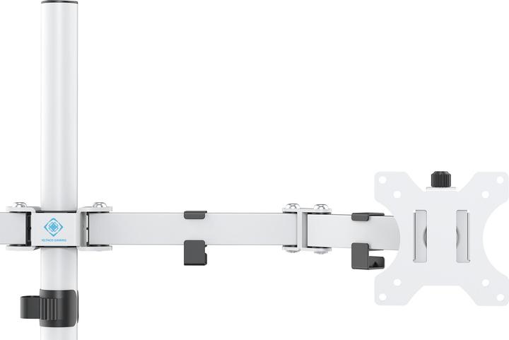 Actual product image Deltaco Gaming GAM-040-W (Table, 32")