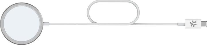 Actual product image Celly Magsafe Wireless Charger Pro Wh (15 W)