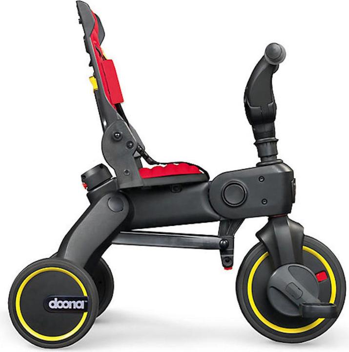 Actual product image Doona Liki S3 - Foldable tricycle