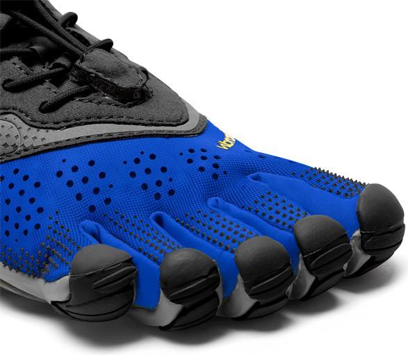 Actual product image Vibram V-Run FiveFingers Shoes (41)