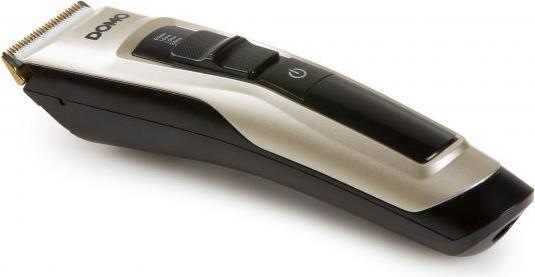 Actual product image Domo Digital Hair Clipper Pro