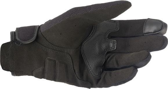 Gants de moto