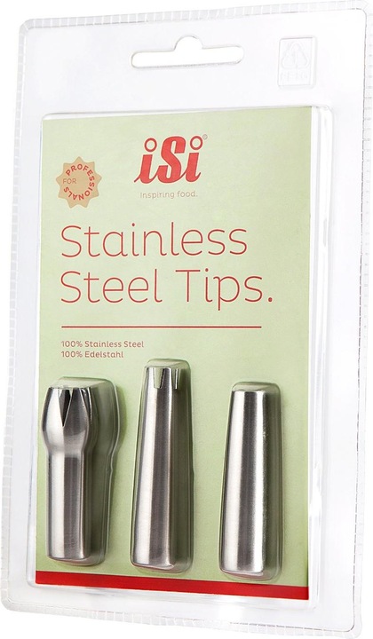 Actual product image Kisag Grommets (1.21 l)