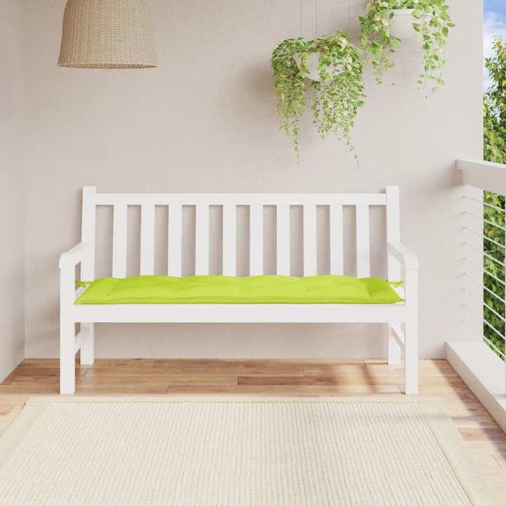 Image du produit VidaXL Paride (150 x 50 x 7 cm)