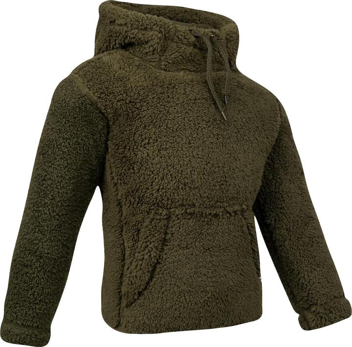Produktbild Jack Pyke Kapuzenpullover Langfaseriges Vlies (M)