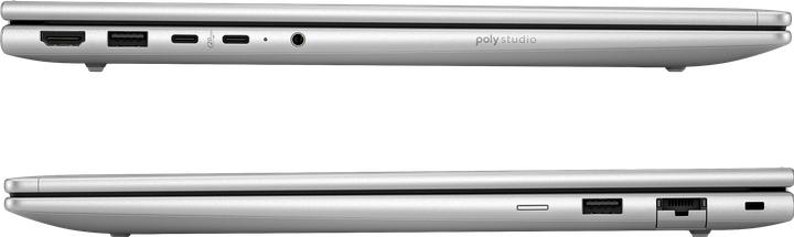 Actual product image HP ProBook 4 G1iR (16", 512 GB, 16 GB, Numeric keypad, Intel Core i5-1334U)