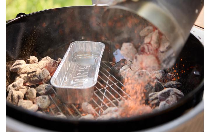 Image du produit Weber Performer Premium