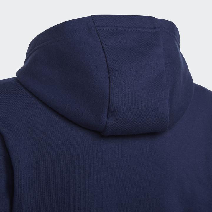 Produktbild adidas Entrada 22 Kapuzenpullover Kinder (176)