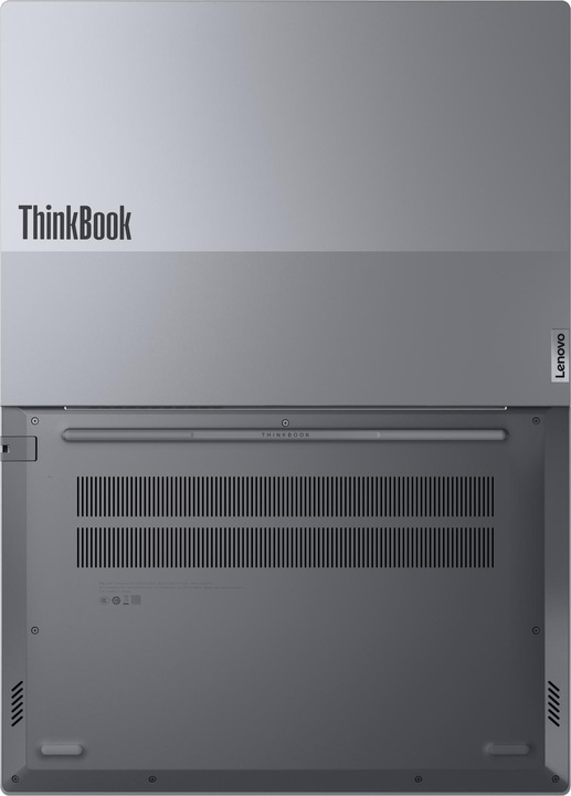 Actual product image Lenovo ThinkBook 14 Gen 8 (14", Intel Core 5 210H, 32 GB, 1000 GB, CH)