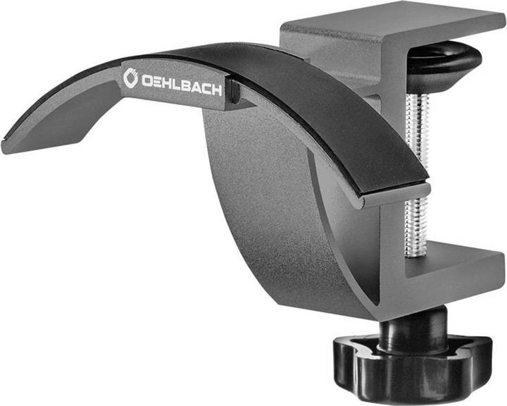 Image du produit Oehlbach Style aluminium T1