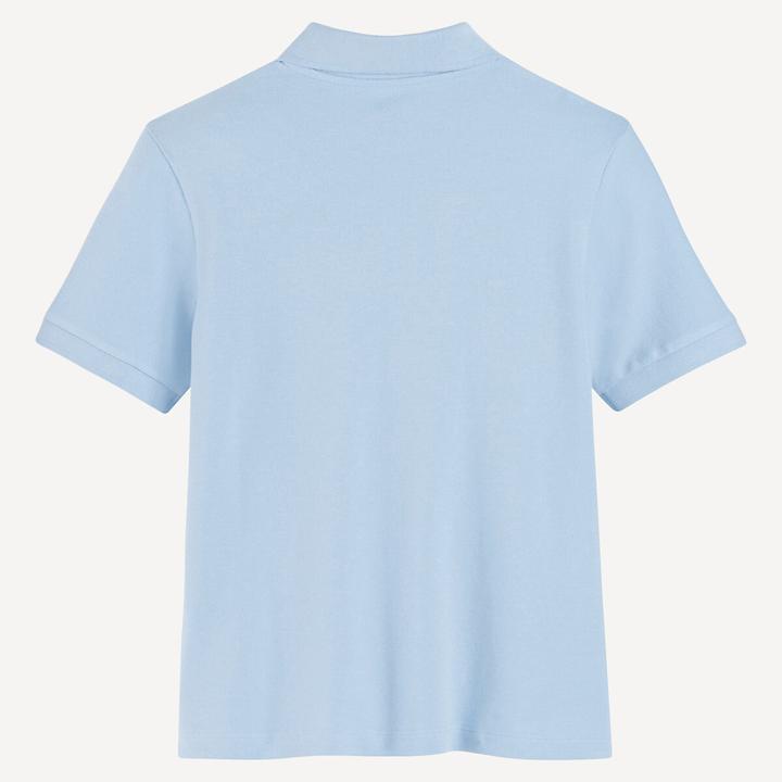 Immagine prodotto La Redoute Collections Poloshirt mit kurzen Ärmeln (86)