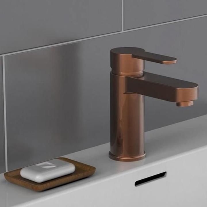Produktbild Schütte ELEPHANT Waschtischarmatur