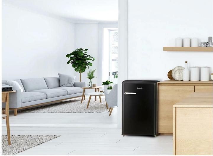 Produktbild Domo DO91770R (120 l)