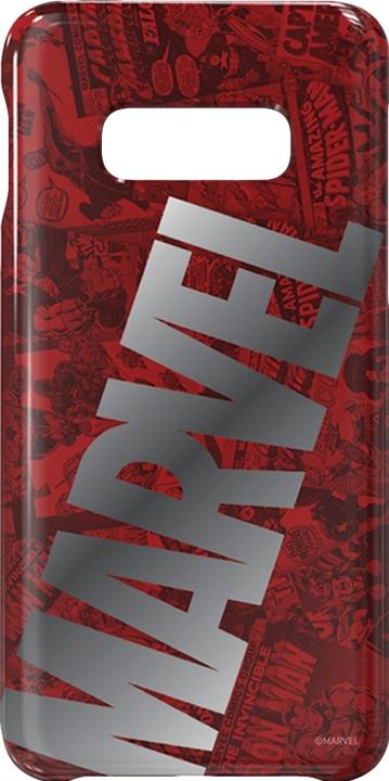 Image du produit Samsung Friends Marvel Comic (Samsung Galaxy S10e)