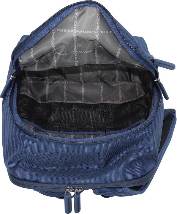 Actual product image Mandarina Duck District backpack 42 cm laptop compartment (14 l)
