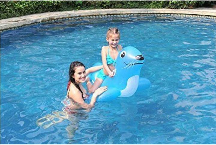 Immagine prodotto Jilong Leone marino