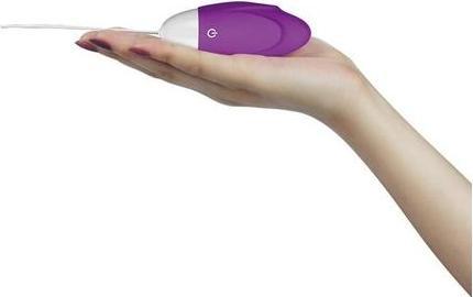 Lovetoy LATETOBED Finn Plus Anal Vibe Remote Control Waterproof Silicone