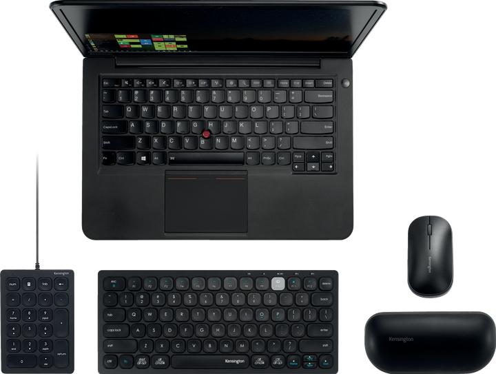 Productafbeelding Kensington Toetsenbord numeriek toetsenbord (Nummerblok, Bedraad)