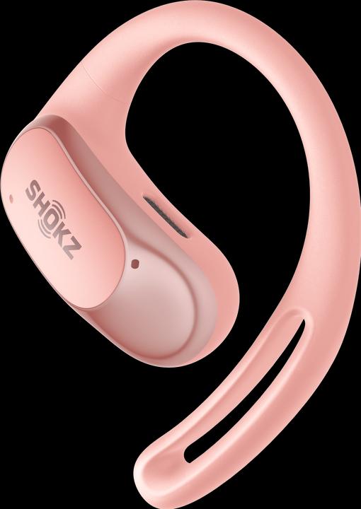 Produktbild Shokz OpenFit Air (NC, 6 h, Kabellos)