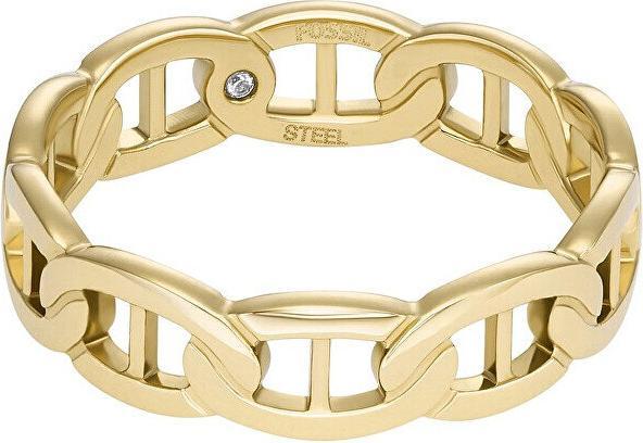Produktbild Fossil Heritage Ring (60)
