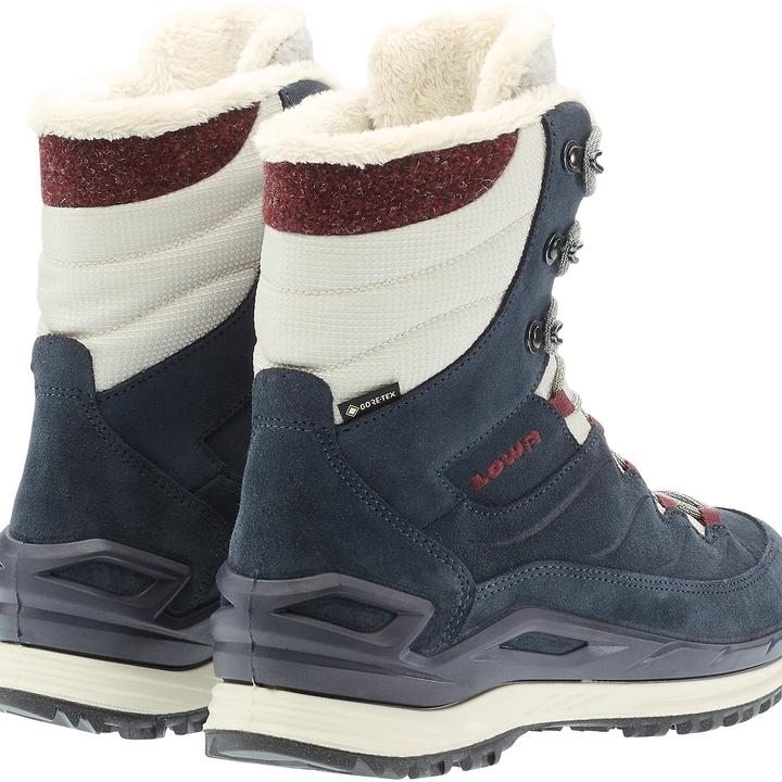 Actual product image Lowa Calceta Evo GTX (41.5)