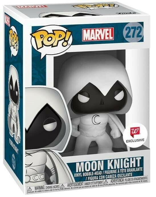 Produktbild Funko POP! - Marvel Comics: Moon Knight