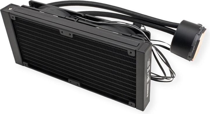 Immagine prodotto Xilence RGB LED, 700-1800 rpm, 70 CFM, PWM