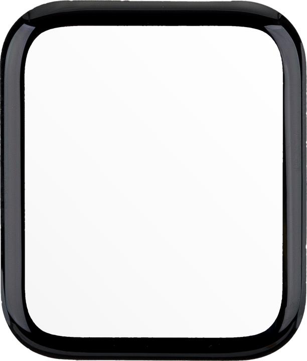 Produktbild Peter Jäckel HD Display Protektor Folie für Apple Watch 40mm (Serie 4/ 5/ 6) Clear