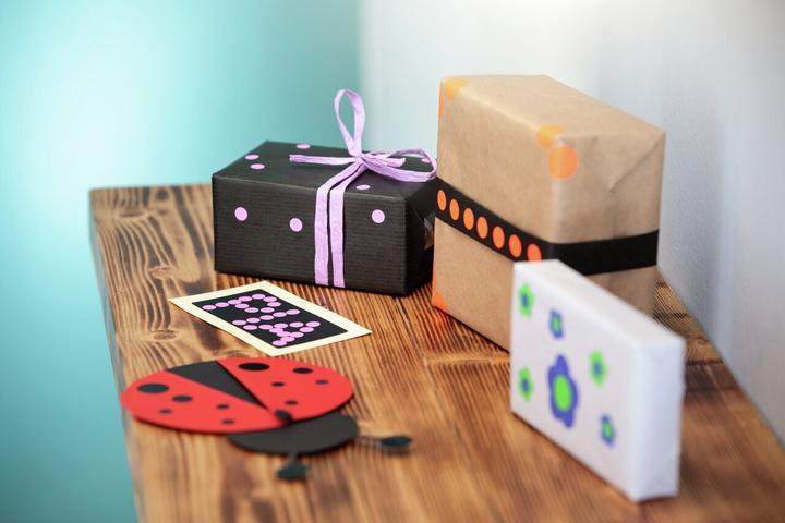 Actual product image Avery Markierungspunkte im Spender