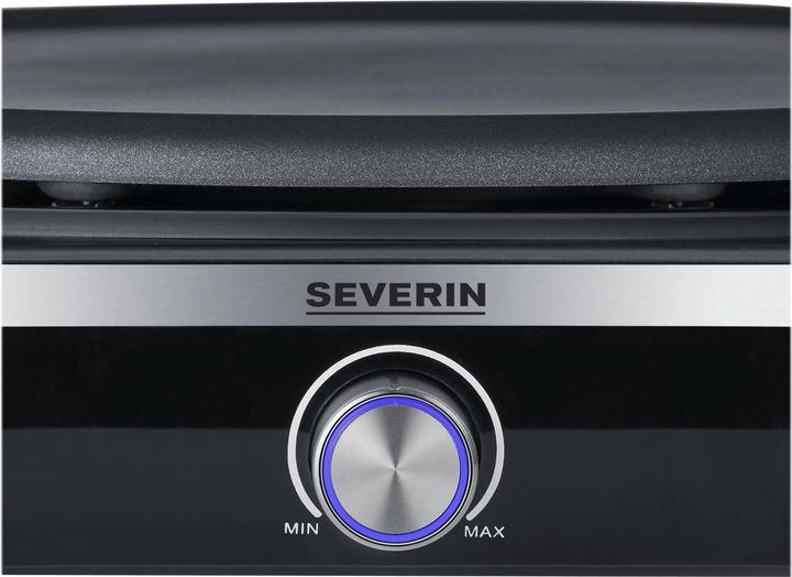 Actual product image Severin CM2199