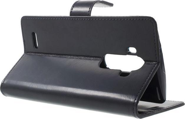 Image du produit Goospery Série Blue Moon Flip (LG G4)